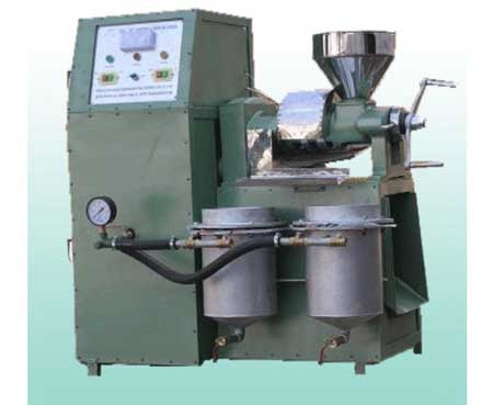 6YL-68A螺旋榨油機(jī)